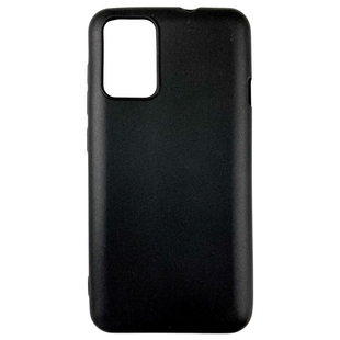 TPU чехол Tokyo для ZTE Blade L9 (на зте блейд л9) чорний 84623 фото
