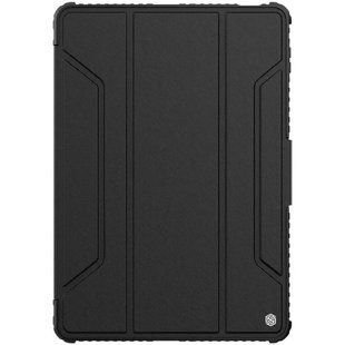 Чехол книжка Nillkin Bumper Pro на Xiaomi Mi Pad 6 черный 094153 фото