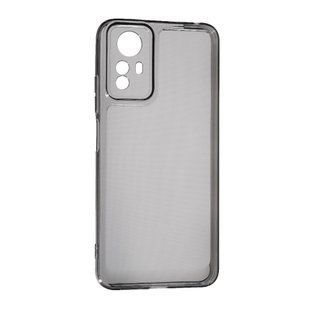 Чехол накладка Space Grey для Xiaomi Redmi Note 12S 090298 фото