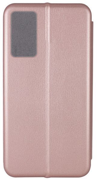 Чохол книжка Elegant book для Samsung Galaxy M15 (5G) / рожевий 203167 фото