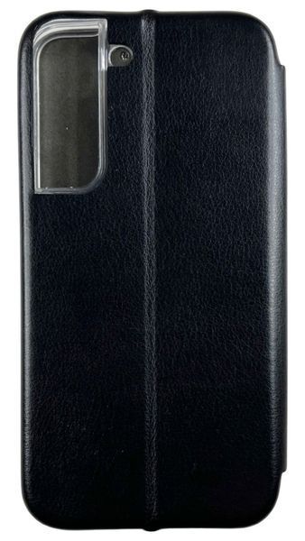 Чехол книжка Elegant для Samsung Galaxy S22 / черный 091759 фото