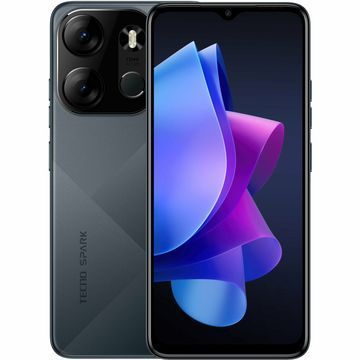 Tecno Spark Go 2023 (BF7n)