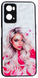 Чохол накладка New Prisma для OPPO A76 (оппо а76) Pink 085350 фото 1