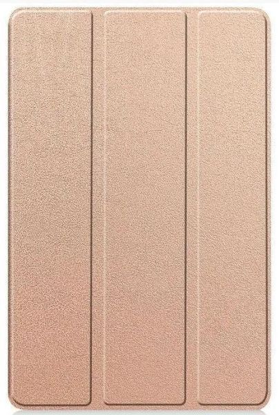 Чохол книжка Crazy Horse на Poco Pad M1 (12.1") / rose gold 101041 фото