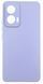 Чохол накладка Lakshmi Premium Case для Motorola Edge 50 Fusion / бузьковий 203365 фото 1