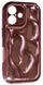 Чохол Aluminium Case для iPhone 16 / pink 201573 фото 1