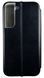Чехол книжка Elegant для Samsung Galaxy S22 / черный 091759 фото 2
