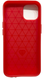 TPU чехол накладка Urban для iPhone 14 / красный 086278 фото 6