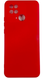 Чохол силіконовий Perfect для Xiaomi Poco C40 (на поко цей40) червоний 086079 фото 1