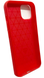 TPU чехол накладка Urban для iPhone 14 / красный 086278 фото 5