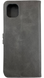 Чохол книжка Amsterdam для Samsung Galaxy A04 (на самсунг а04) сірий 087028 фото 3