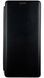 Чехол книжка Elegant для Samsung Galaxy S22 / черный 091759 фото 1