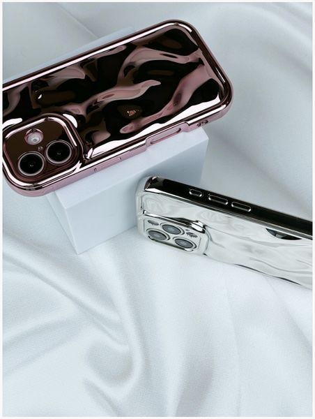 Чохол Aluminium Case для iPhone 16 / pink 201573 фото