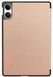 Чохол книжка Crazy Horse на Poco Pad M1 (12.1") / rose gold 101041 фото 3