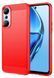 TPU чехол накладка Urban для Infinix Hot 20 4G (X6826) / красный 203062 фото 1