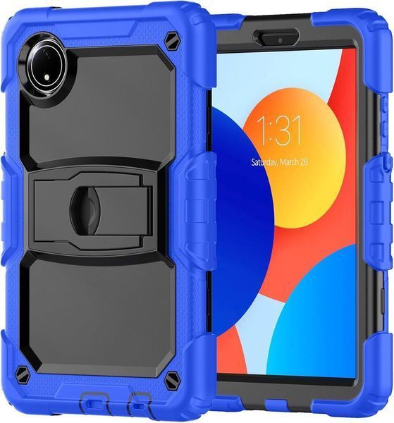 Чехол Massive Armor Tablet на планшет Xiaomi Redmi Pad SE (8.7") / синий 098589 фото