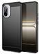 TPU чохол накладка Urban для OnePlus Nord CE 5 / чорний 100502 фото 1
