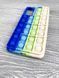 Чехол Pop it case на Samsung Galaxy S20 FE (на самсунг с20 фе) 084320 фото 3