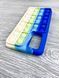 Чехол Pop it case на Samsung Galaxy S20 FE (на самсунг с20 фе) 084320 фото 2