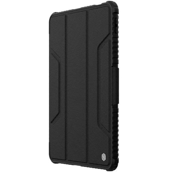 Чехол книжка Nillkin Bumper Pro на Xiaomi Mi Pad 6 черный 094153 фото