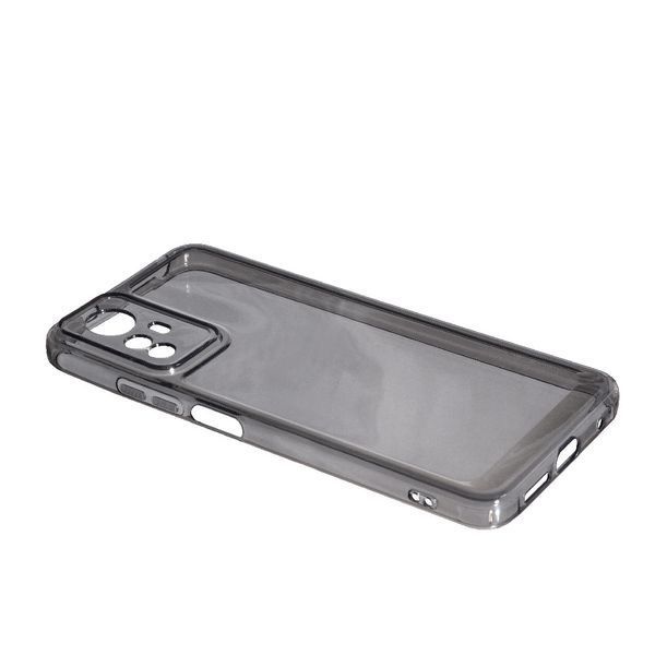 Чехол накладка Space Grey для Xiaomi Redmi Note 12S 090298 фото