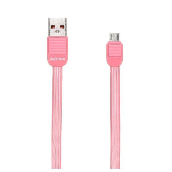 USB-кабель Remax з Micro-USB (4 кольори) (RC-045m) 11224 фото