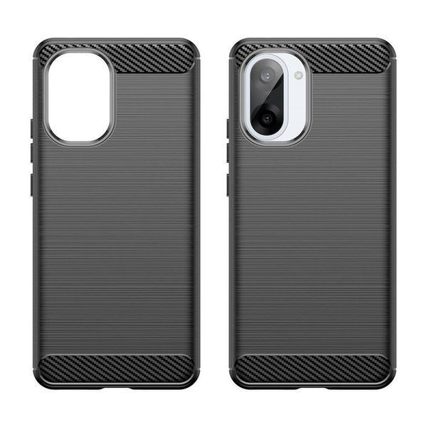 TPU чохол накладка Urban для OnePlus Nord CE 5 / чорний 100502 фото