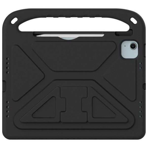 Чехол Kids Case Tablet на iPad Pro 11 (2024) 11" / черный 099697 фото