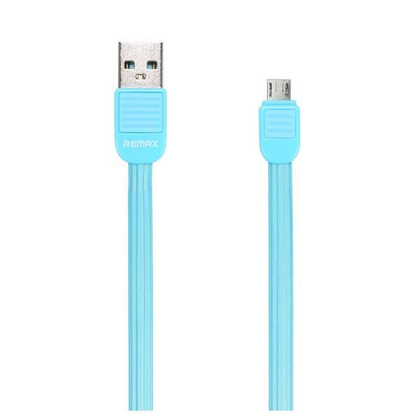 USB-кабель Remax з Micro-USB (4 кольори) (RC-045m) 11224 фото
