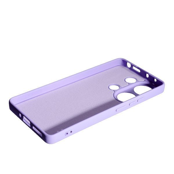 Чехол силиконовый Art case для Xiaomi Redmi Note 13 Pro (4G) Elephant 096682 фото