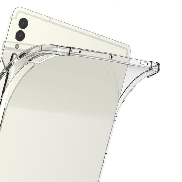 Противоударный чехол WXD на планшет Samsung Galaxy Tab S9 Plus (12,4") 200211 фото