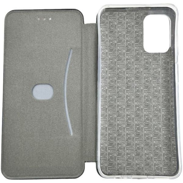 Чехол книжка Elegant book для Nokia G60 / красный 91909 фото