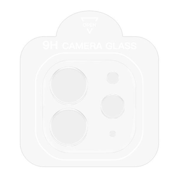 Захисне скло на камеру для iPad Pro 13 2024 (13") 097990 фото