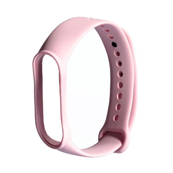 Ремешок браслет на Xiaomi Mi Smart Band 7 Dusty Pink 91052 фото