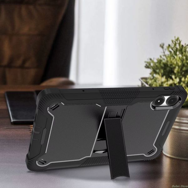 Чохол Hard case tablet на Xiaomi Redmi Pad Pro (12.1") / червоний 098513 фото