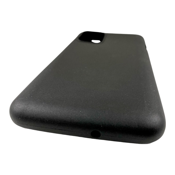 TPU чехол Tokyo для ZTE Blade L9 (на зте блейд л9) чорний 84623 фото