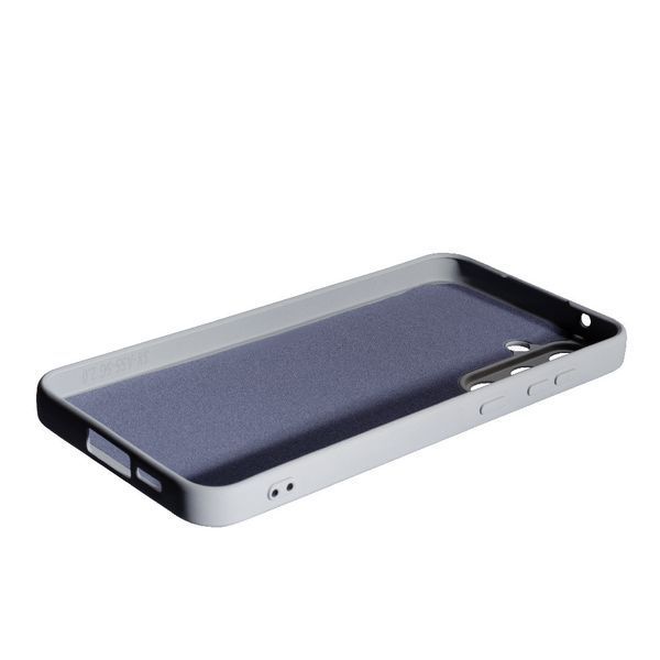 Чохол силіконовий Art case для Samsung Galaxy A55 Cat 096707 фото