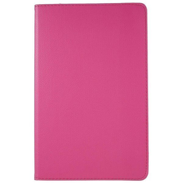 Шкіряний чохол книжка 360 для Lenovo XiaoXin Pad 2022 (10.61") / малиновий 095388 фото