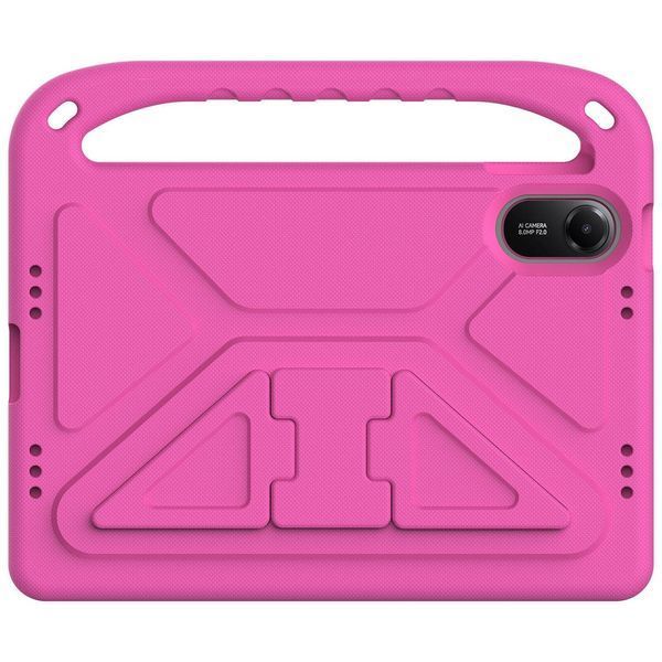 Чохол Kids Case на Xiaomi Redmi Pad 2 (11") / рожевий 100620 фото