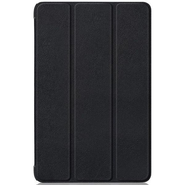 Чохол книжка Crazy Horse для Samsung Galaxy Tab S9 Ultra (14.6") / чорний 097724 фото