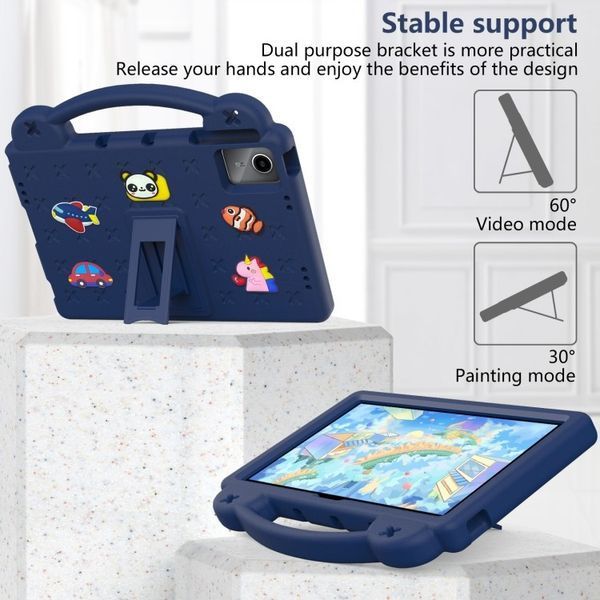 Чохол Junior Case Tablet на планшет Lenovo Tab P11 (J606) 11" / синій 096356 фото