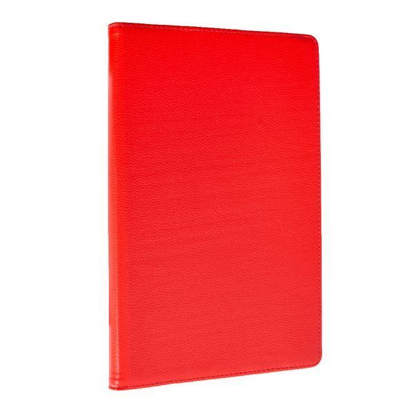 Чохол-книжка 360 для Realme Pad Mini (8.7") / червоний 087227 фото