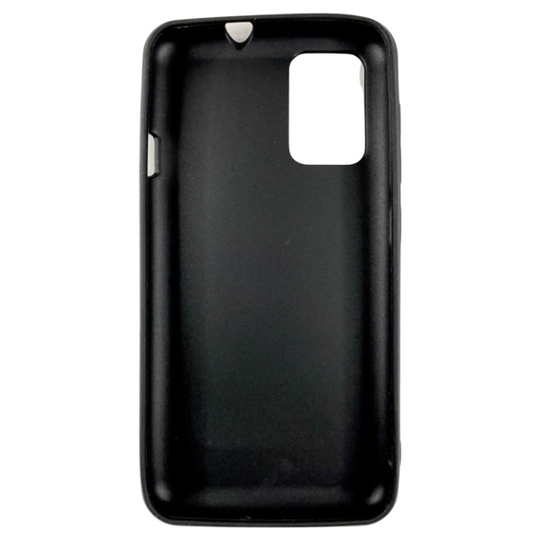 TPU чехол Tokyo для ZTE Blade L9 (на зте блейд л9) чорний 84623 фото