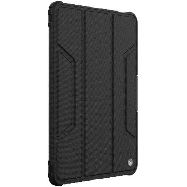 Чехол книжка Nillkin Bumper Pro на Xiaomi Mi Pad 6 черный 094153 фото