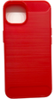 TPU чохол накладка Urban для iPhone 14 / червоний