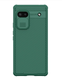 Противоударный CamShield Pro Case Nillkin для Google Pixel 6A зеленый 090107 фото 3