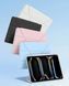 Чехол книжка Transparent Origami на Apple iPad Air 4 (10.9") (2020-22) / темно-зеленый 098780 фото 4