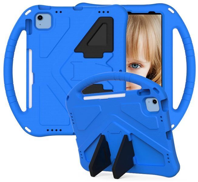 Чохол New Kids Case на Apple iPad Pro (11") 2022 / синій 200180 фото