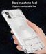 Чохол накладка WXD на Nothing Phone 2 / прозорий 090851 фото 1