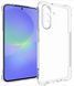 Протиударний чохол WXD для Samsung Galaxy A17 (5G) / прозорий 203460 фото 1